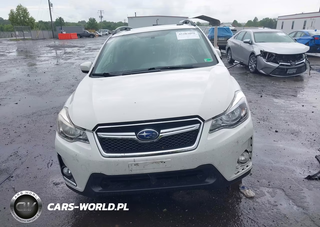 2017 Subaru Crosstrek 2.0I Premium VIN:JF2GPABC7H8218121 - 12