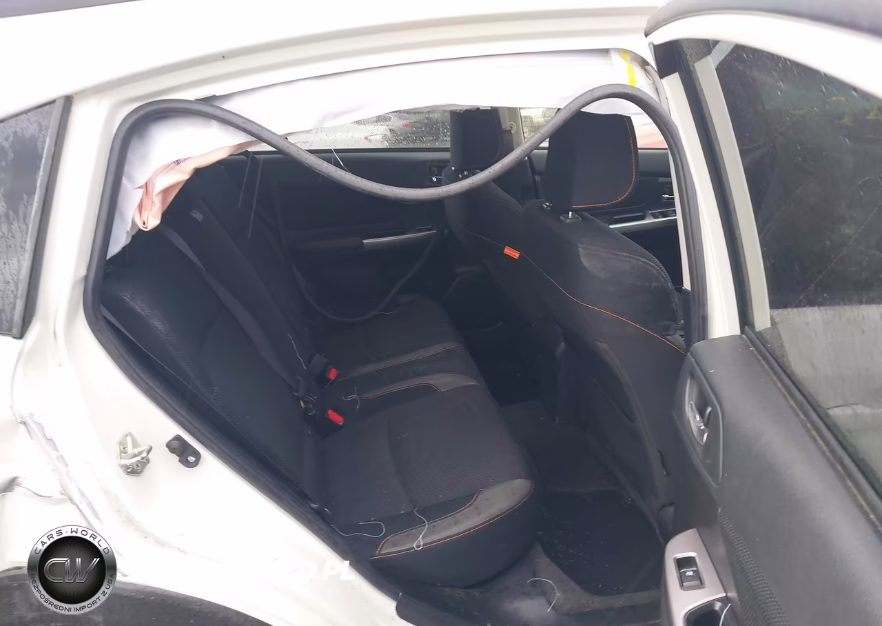 2017 Subaru Crosstrek 2.0I Premium VIN:JF2GPABC7H8218121 - 8