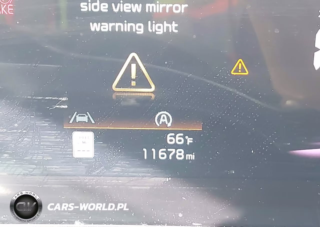 2024 Kia Telluride S VIN:5XYP64GC5RG555621 - 15