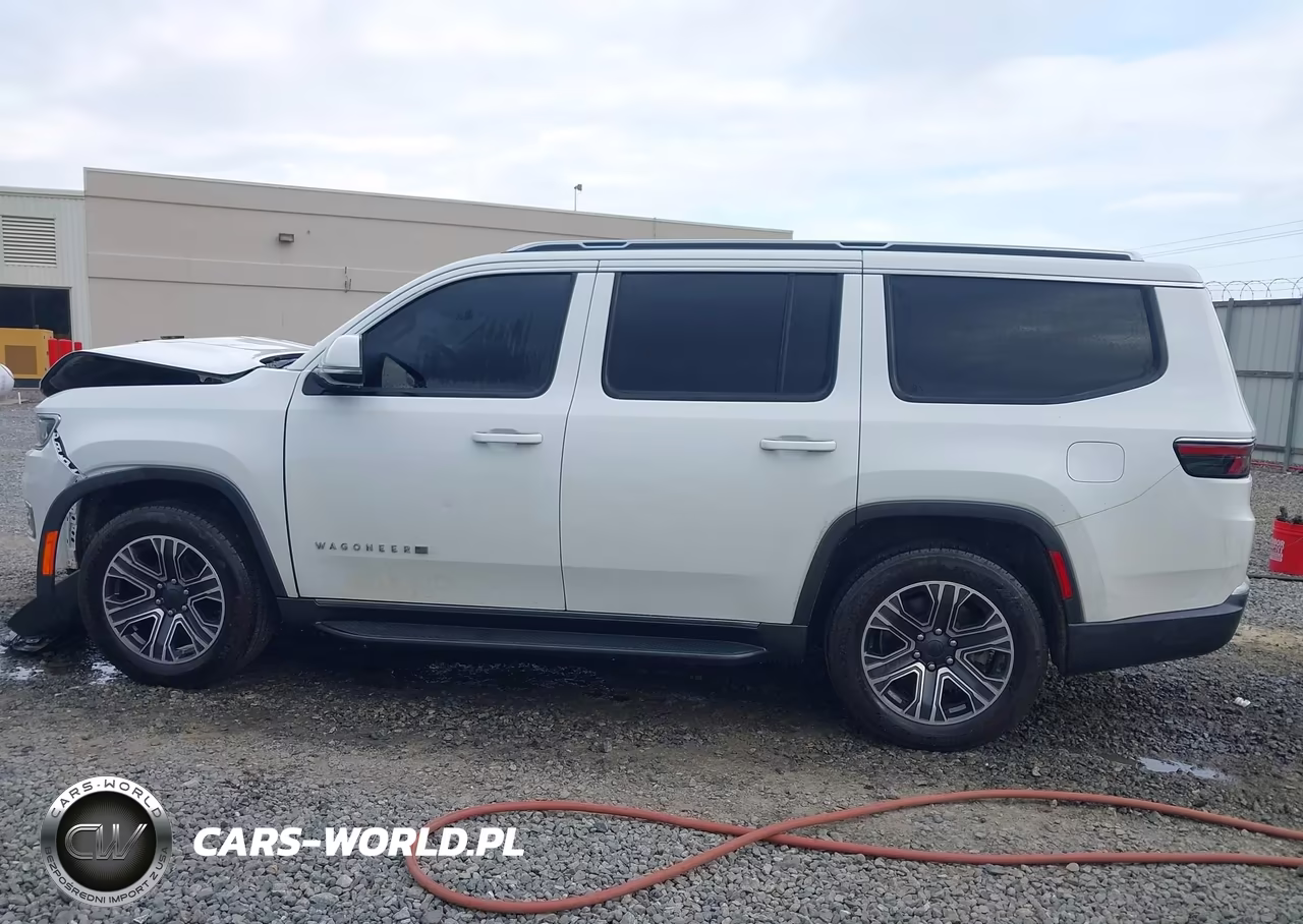 2022 Jeep Wagoneer Series I 4X2 VIN:1C4SJUAT4NS202180 - 14
