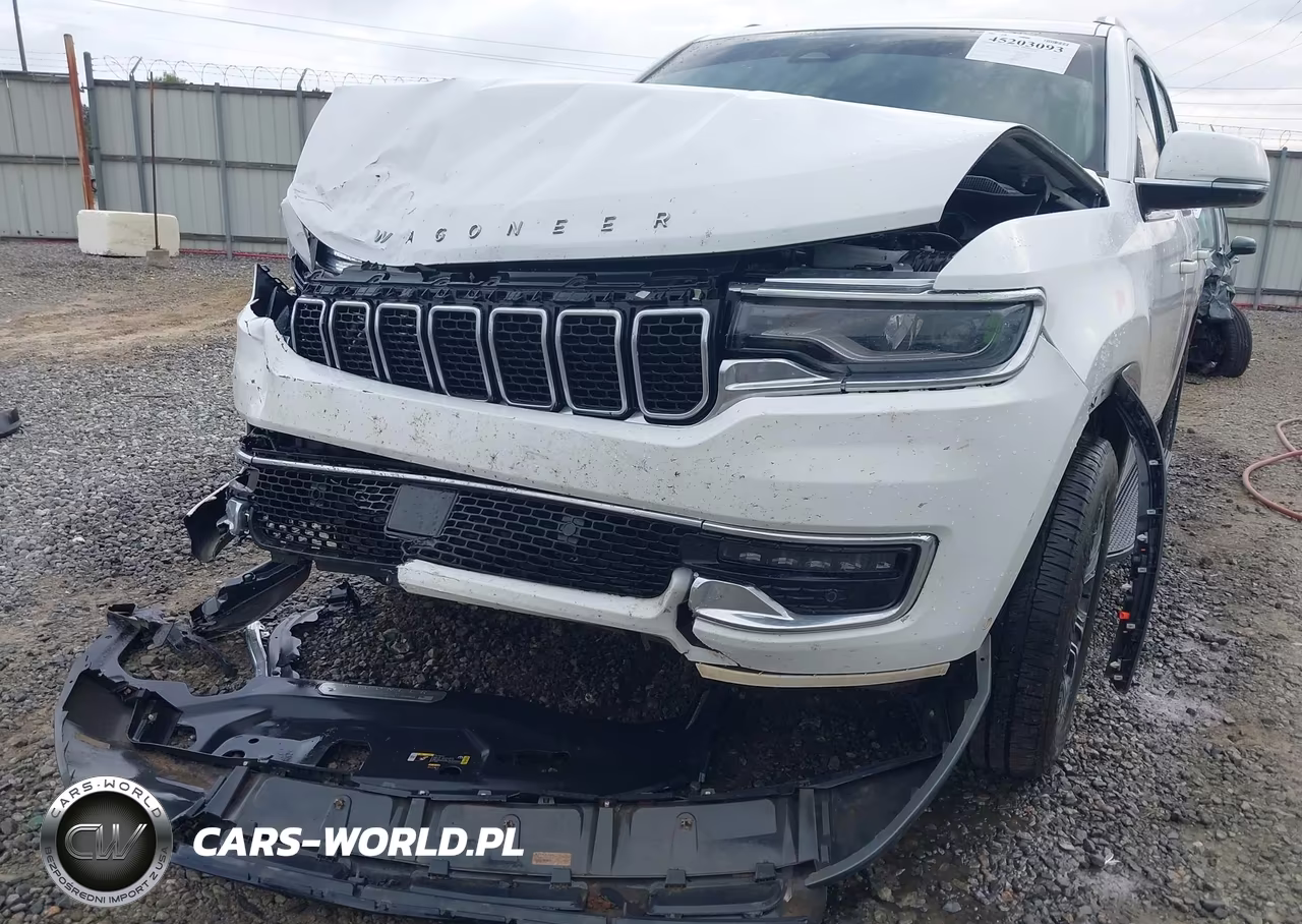 2022 Jeep Wagoneer Series I 4X2 VIN:1C4SJUAT4NS202180 - 6