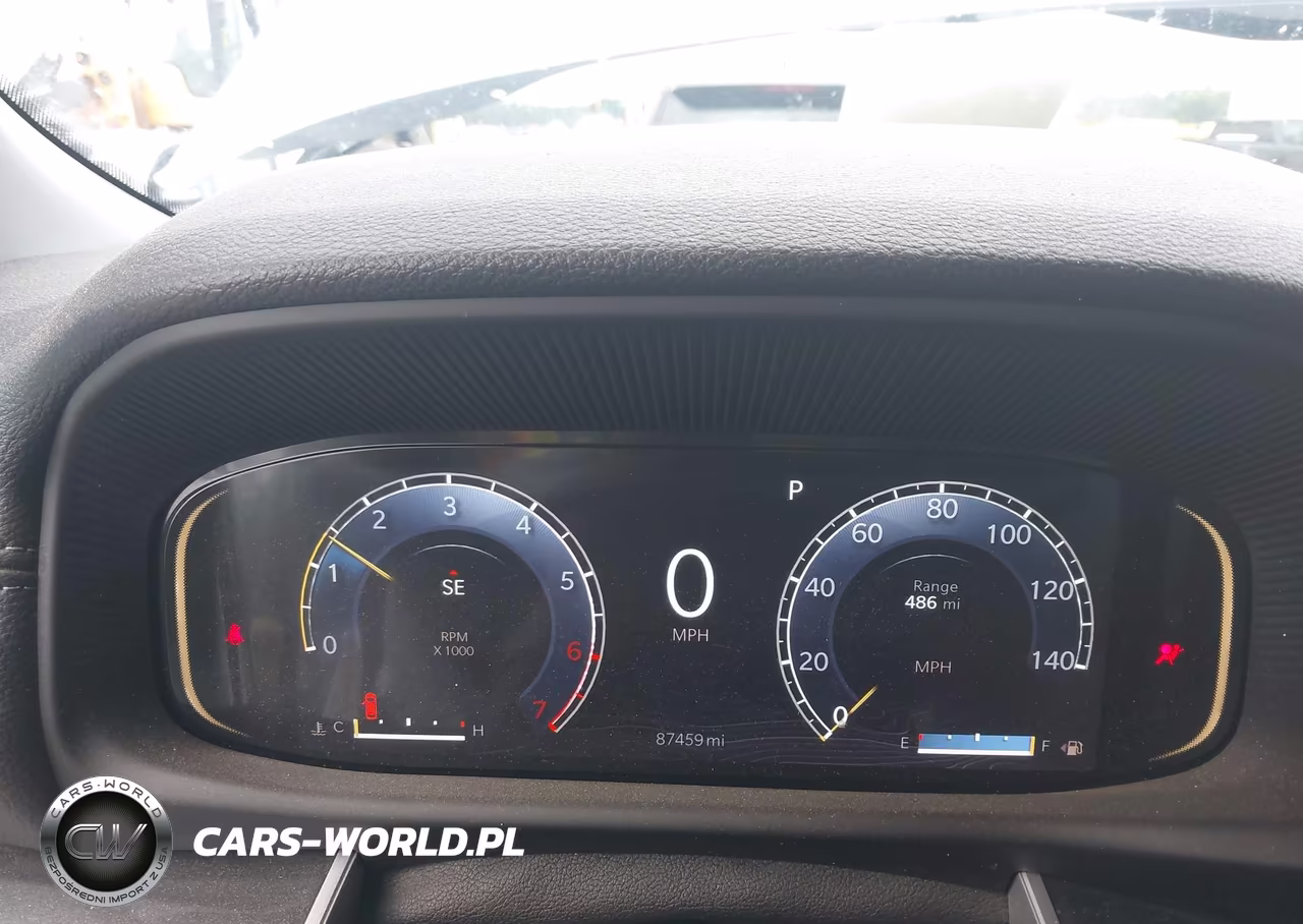 2022 Jeep Wagoneer Series I 4X2 VIN:1C4SJUAT4NS202180 - 7