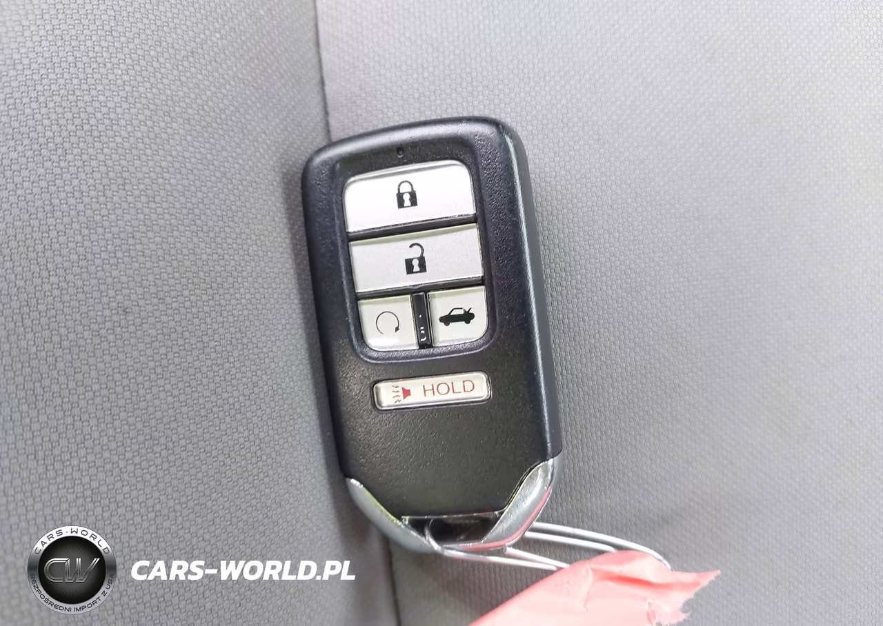 2021 Honda Civic Ex VIN:19XFC1F33ME208427 - 11