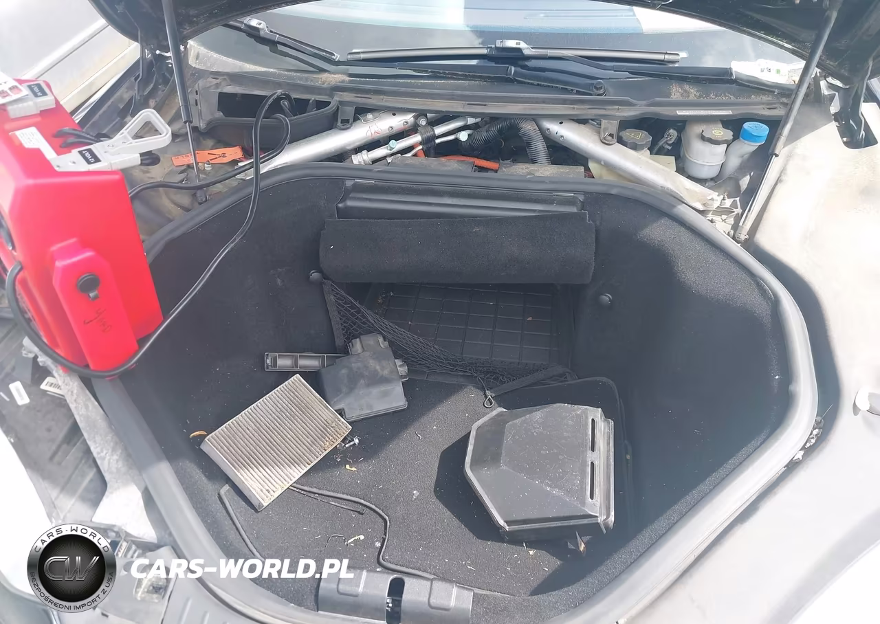 2014 Tesla Model S VIN:5YJSA1S14EFP51175 - 10