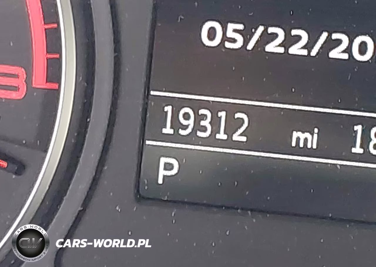 2020 Audi A3 Premium 40 Tfsi Front-Wheel Drive S Tronic VIN:WAUAUGFF5LA103116 - 15