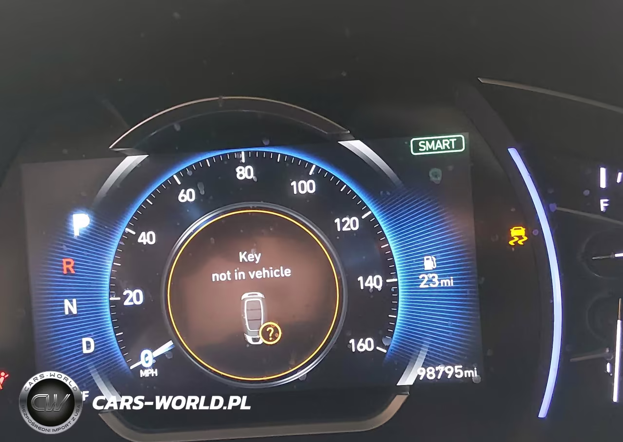 2019 Hyundai Santa Fe Sel Plus VIN:5NMS33AD8KH053891 - 15