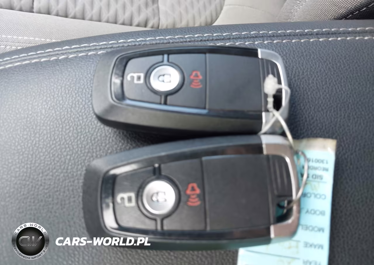 2020 Ford Escape Se VIN:1FMCU9G65LUC77591 - 11