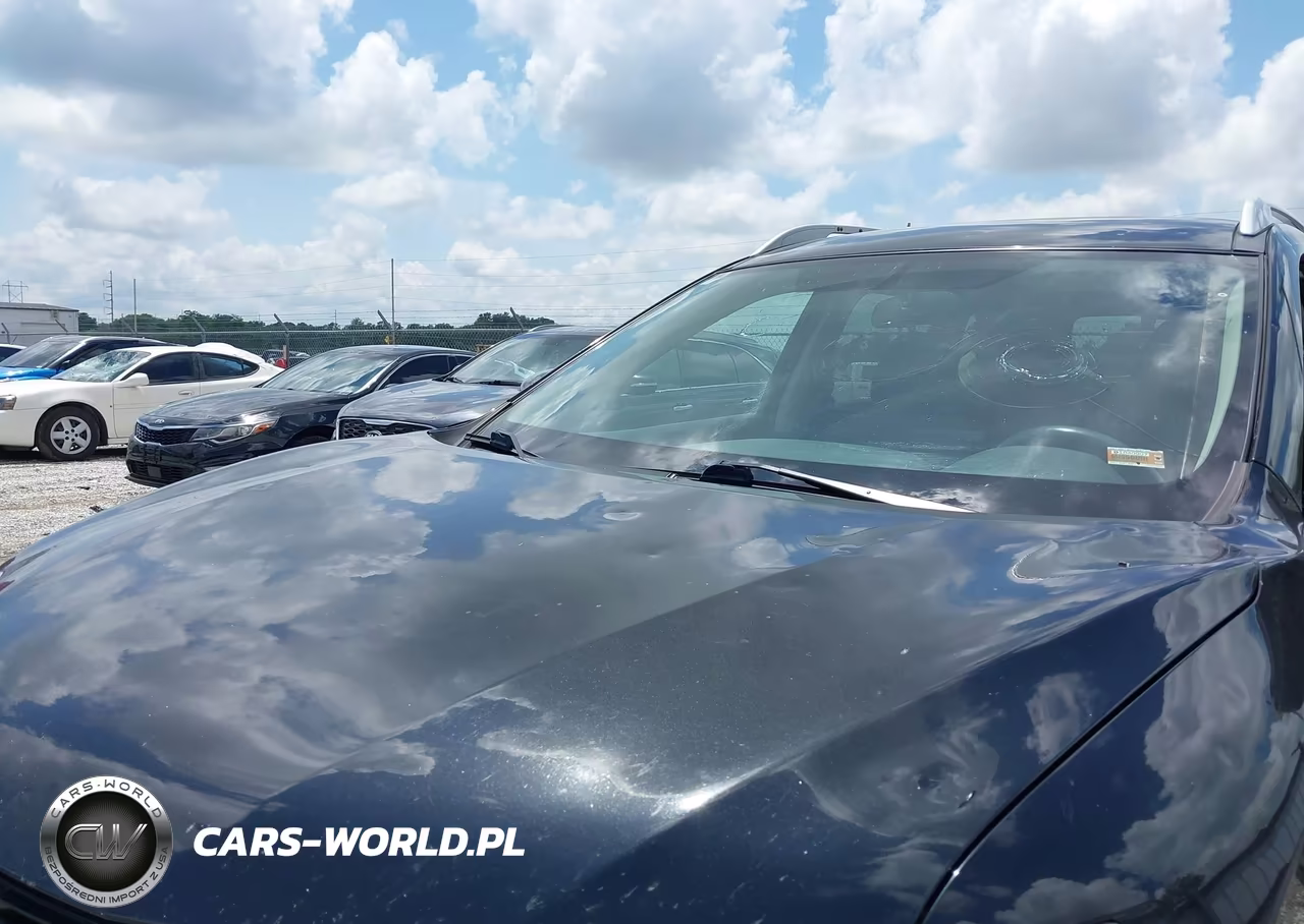 2017 Nissan Rogue Sv VIN:KNMAT2MV8HP557612 - 6