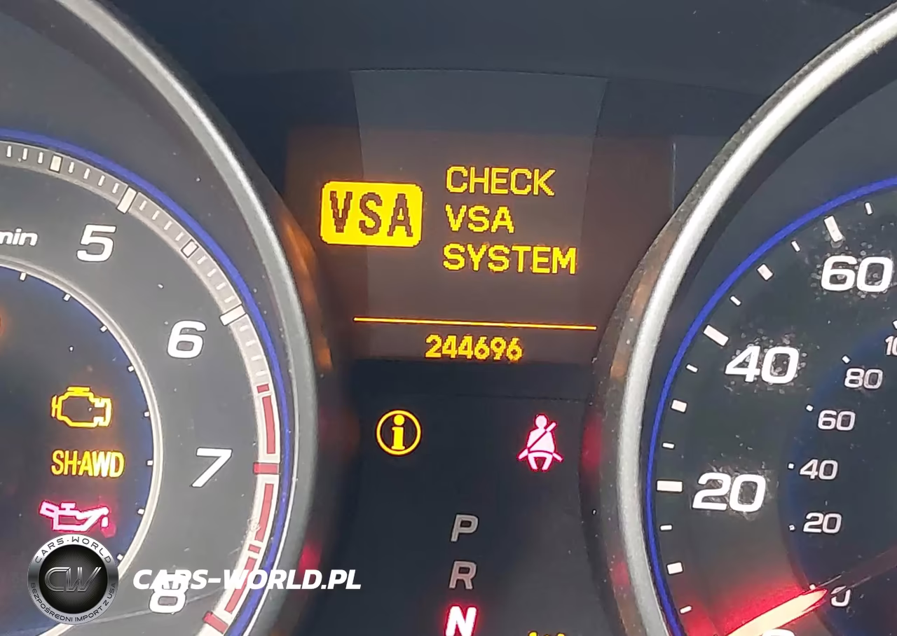 2009 Acura Mdx VIN:2HNYD28289H524671 - 15