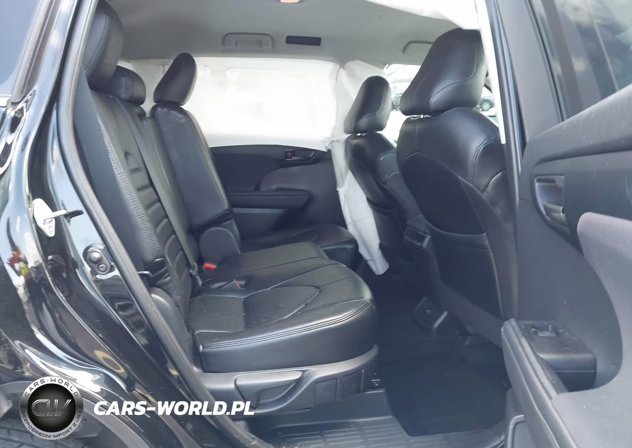 2020 Toyota Highlander Le VIN:5TDZZRAH5LS012443 - 8