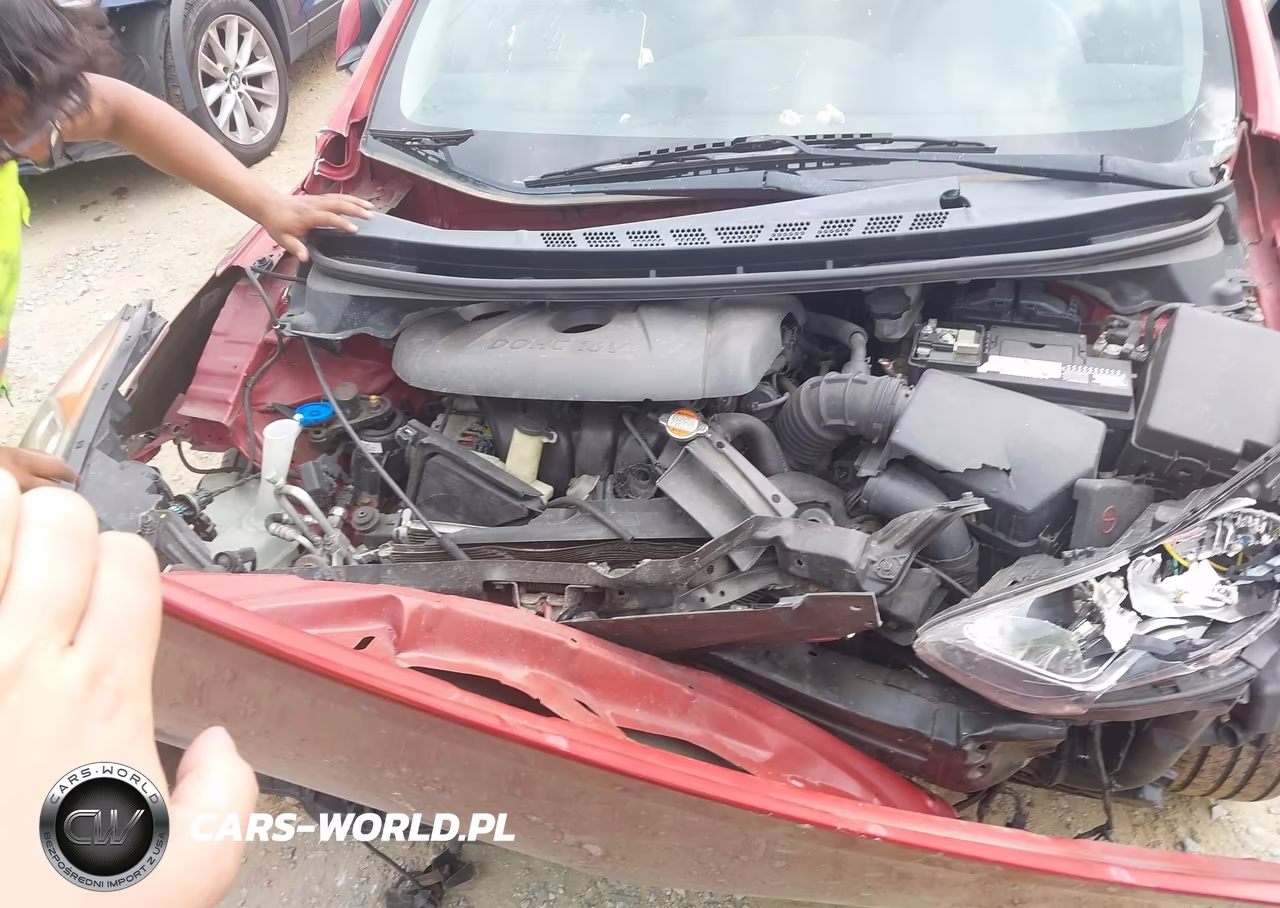 2011 Hyundai Elantra Limited (Ulsan Plant) VIN:KMHDH4AE8BU091120 - 10