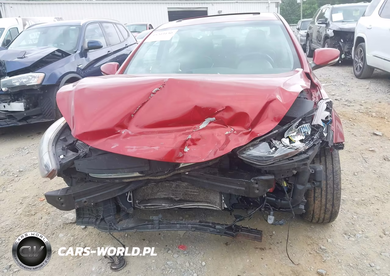 2011 Hyundai Elantra Limited (Ulsan Plant) VIN:KMHDH4AE8BU091120 - 11