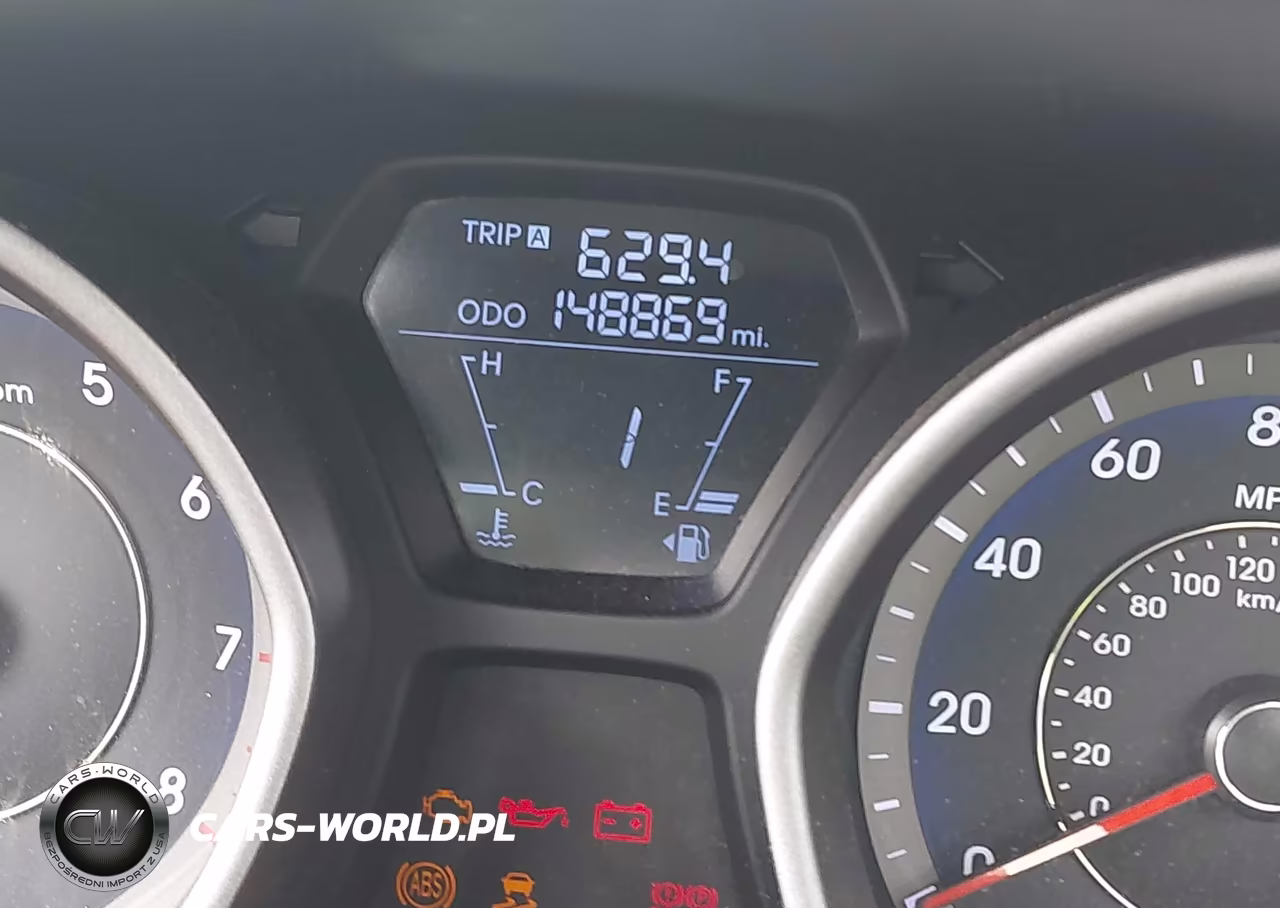 2011 Hyundai Elantra Limited (Ulsan Plant) VIN:KMHDH4AE8BU091120 - 14