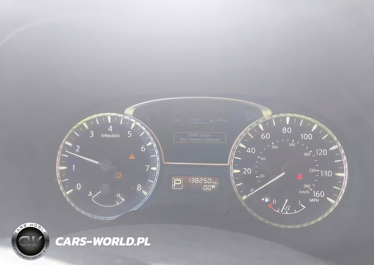 2016 Infiniti Qx60 VIN:5N1AL0MM4GC509862 - 7