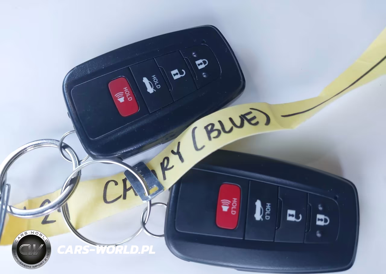2024 Toyota Camry Xse VIN:4T1K61BK0RU109250 - 11