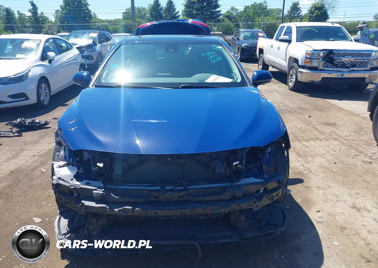 2024 Toyota Camry Xse VIN:4T1K61BK0RU109250 - 12