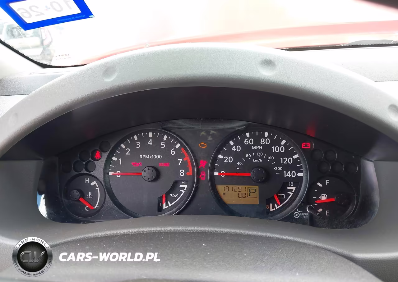 2015 Nissan Xterra S VIN:5N1AN0NU9FN667240 - 7