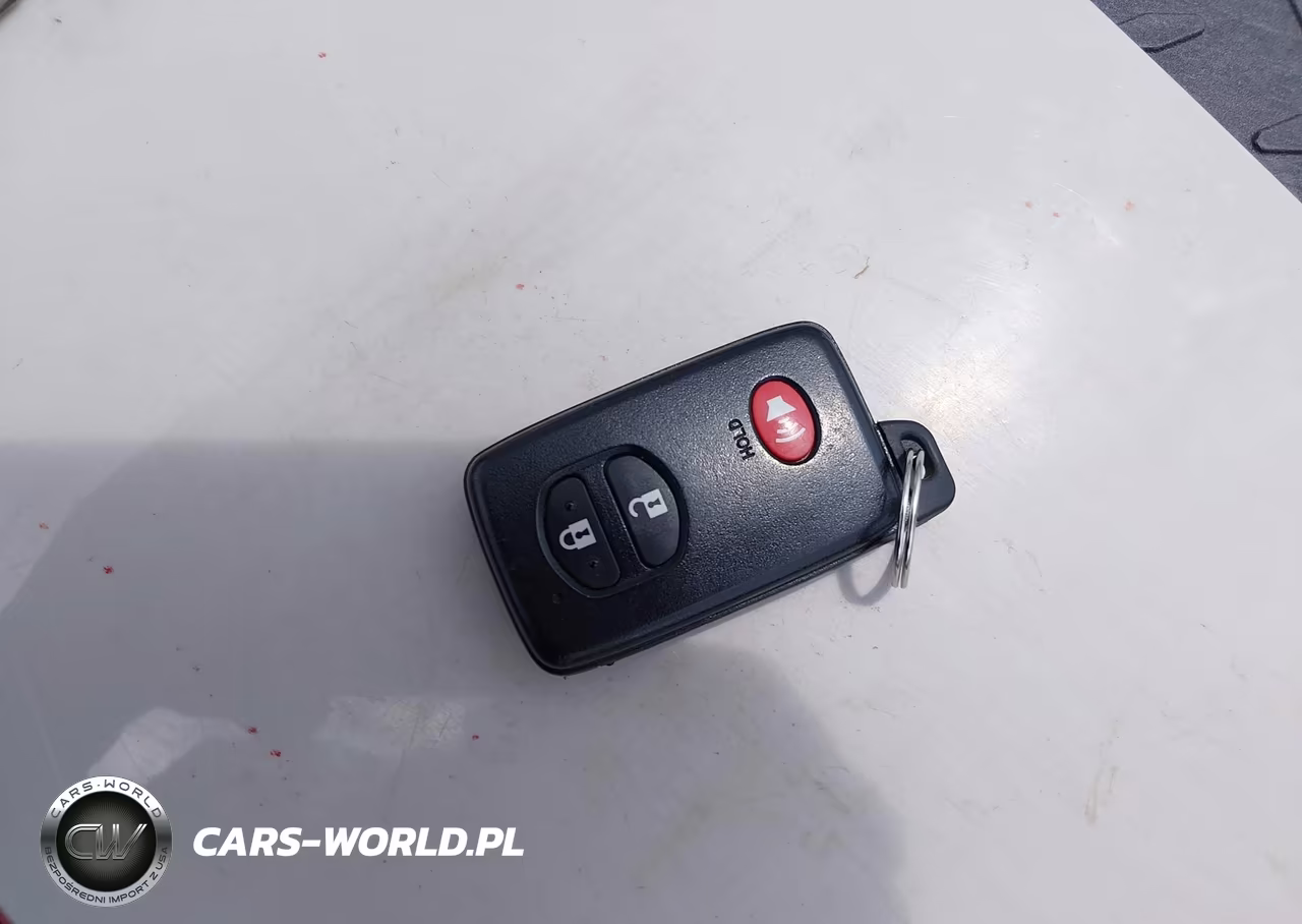 2012 Toyota Prius Two VIN:JTDKN3DU6C1534563 - 11