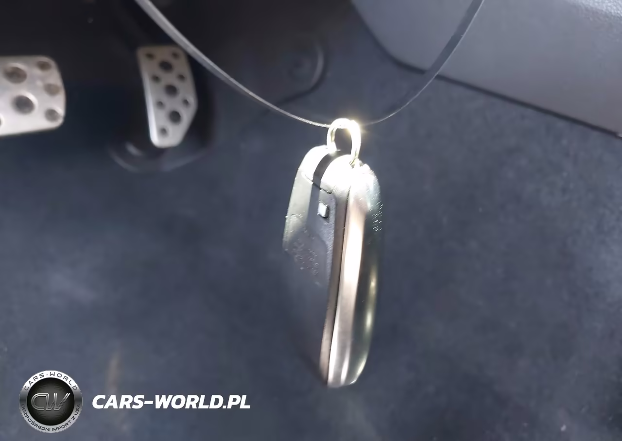 2024 Subaru Impreza Rs 5-Door VIN:JF1GUHJC5R8307713 - 11