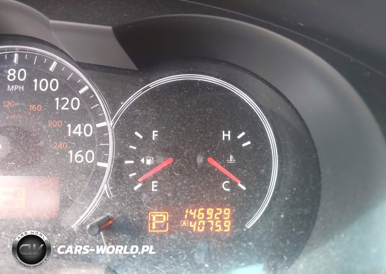 2012 Nissan Altima 3.5 Sr VIN:1N4BL2EP0CC206154 - 7