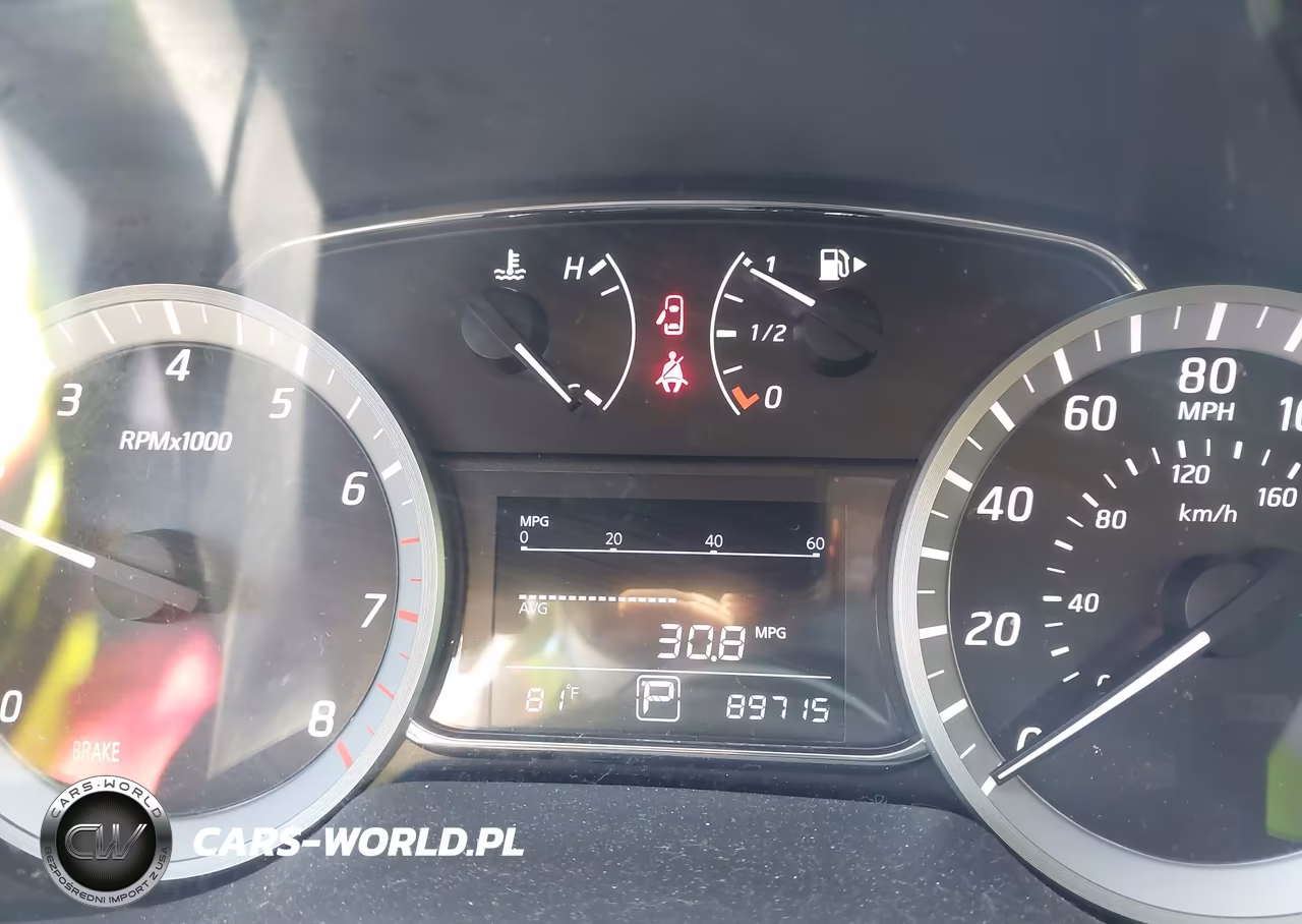 2013 Nissan Sentra Sr VIN:3N1AB7AP7DL661894 - 7