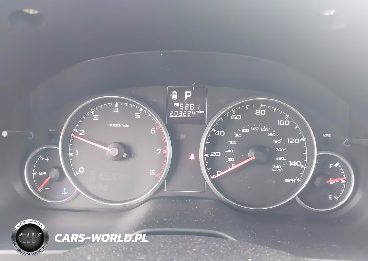 2013 Subaru Outback 2.5I Premium VIN:4S4BRCGC9D3290562 - 7