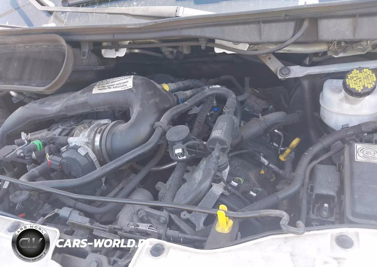 2022 Ford Transit-250 Cargo Van VIN:1FTBR3X88NKA76475 - 10