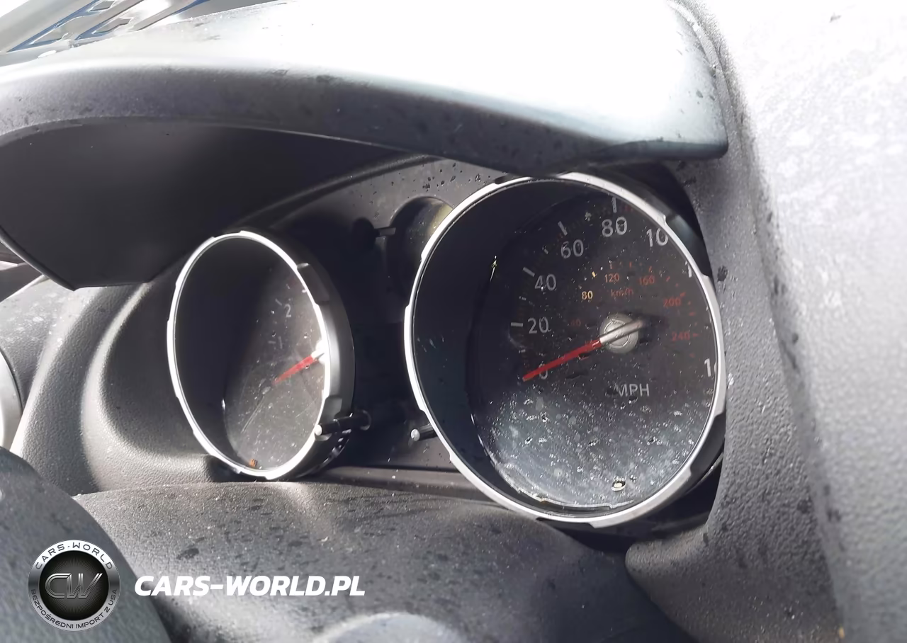 2008 Nissan Rogue S VIN:JN8AS58T88W015336 - 14