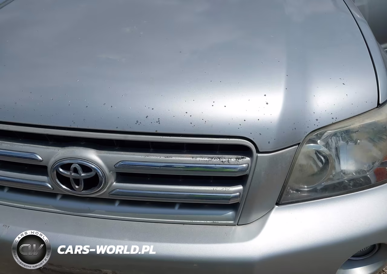 2007 Toyota Highlander Sport V6 VIN:JTEDP21AX70139722 - 6