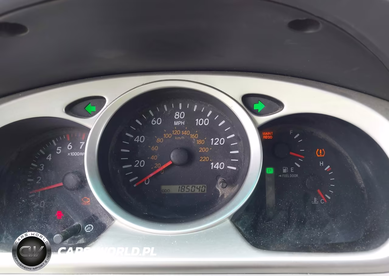 2007 Toyota Highlander Sport V6 VIN:JTEDP21AX70139722 - 7
