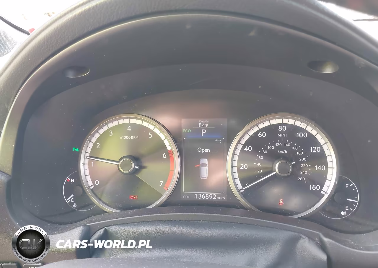 2015 Lexus Nx 200T F Sport VIN:JTJBARBZ3F2041237 - 7