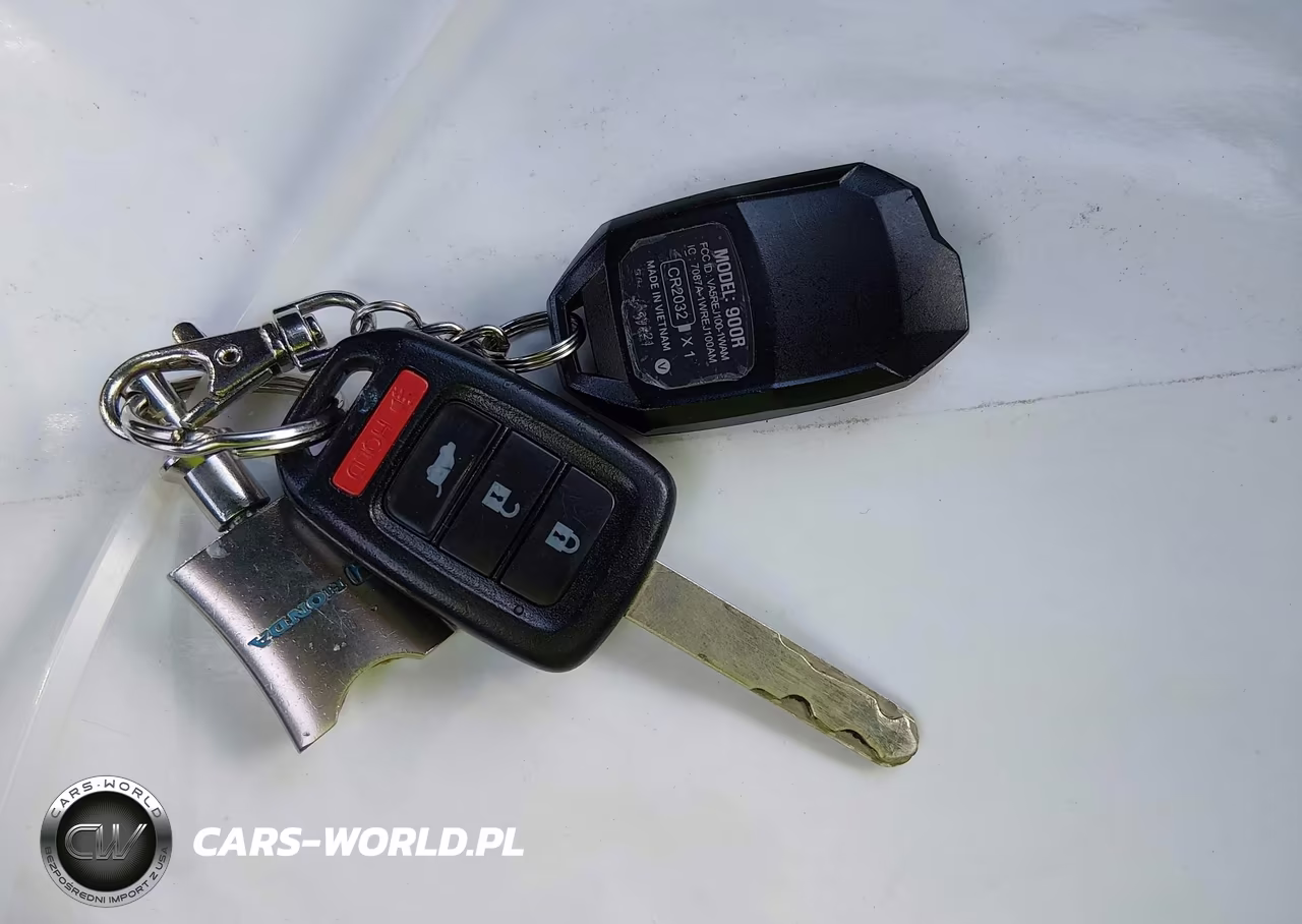 2021 Honda Hr-V Awd Lx VIN:3CZRU6H34MM722663 - 11