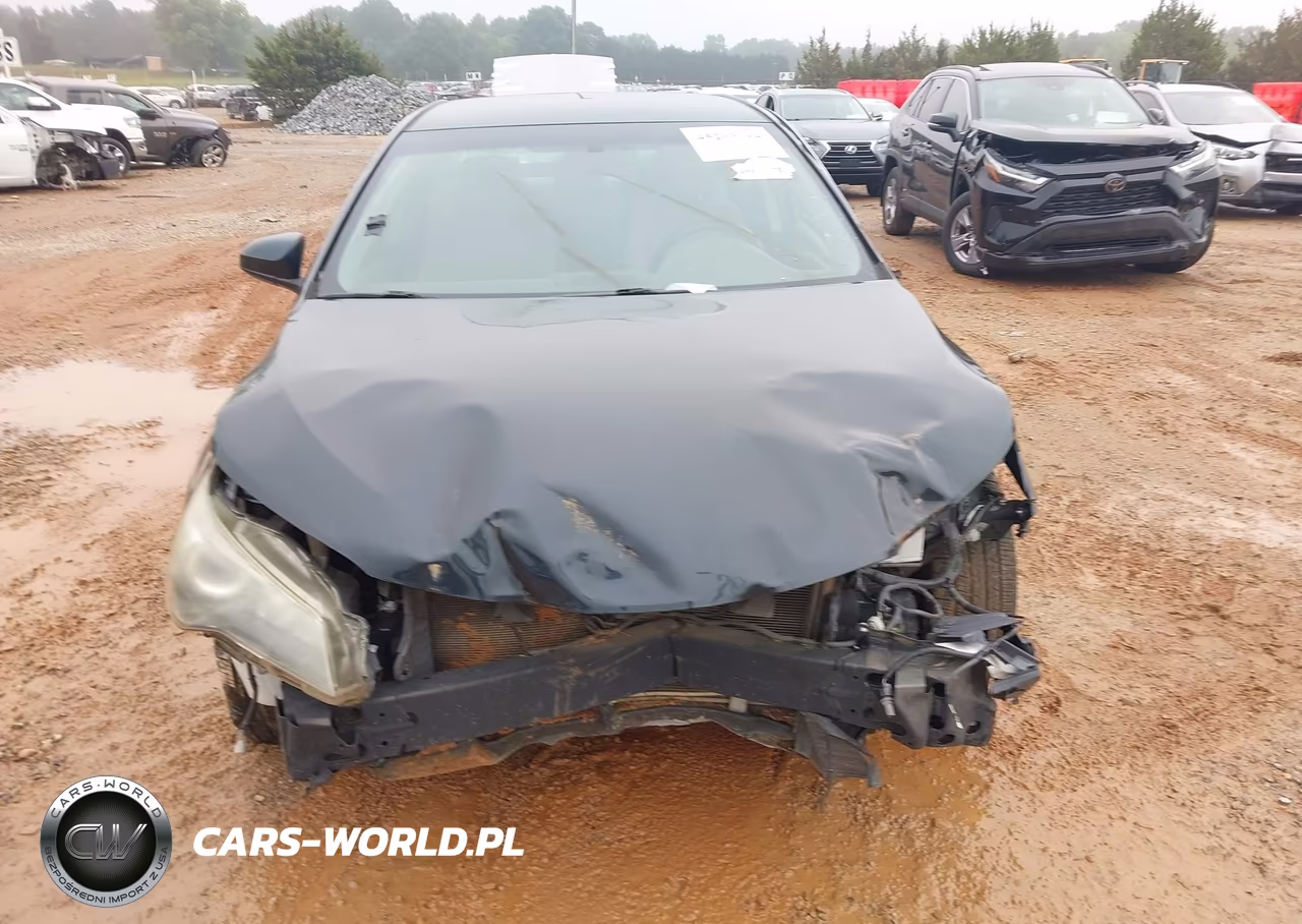 2016 Toyota Camry Se VIN:4T1BF1FKXGU116861 - 12
