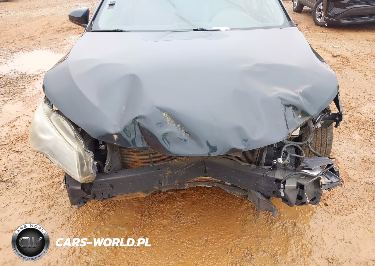 2016 Toyota Camry Se VIN:4T1BF1FKXGU116861 - 18