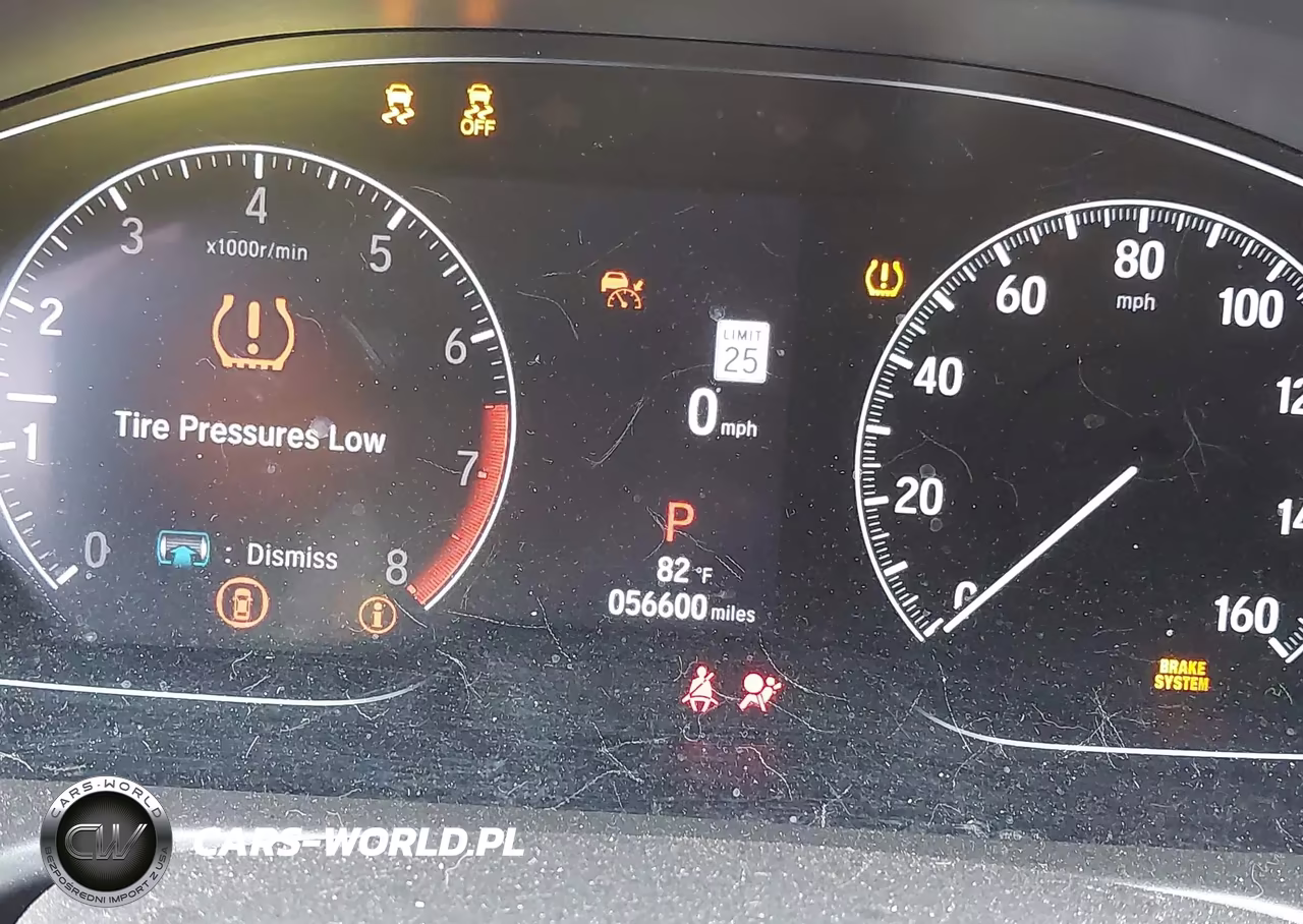 2021 Honda Accord Sport VIN:1HGCV1F33MA082104 - 15