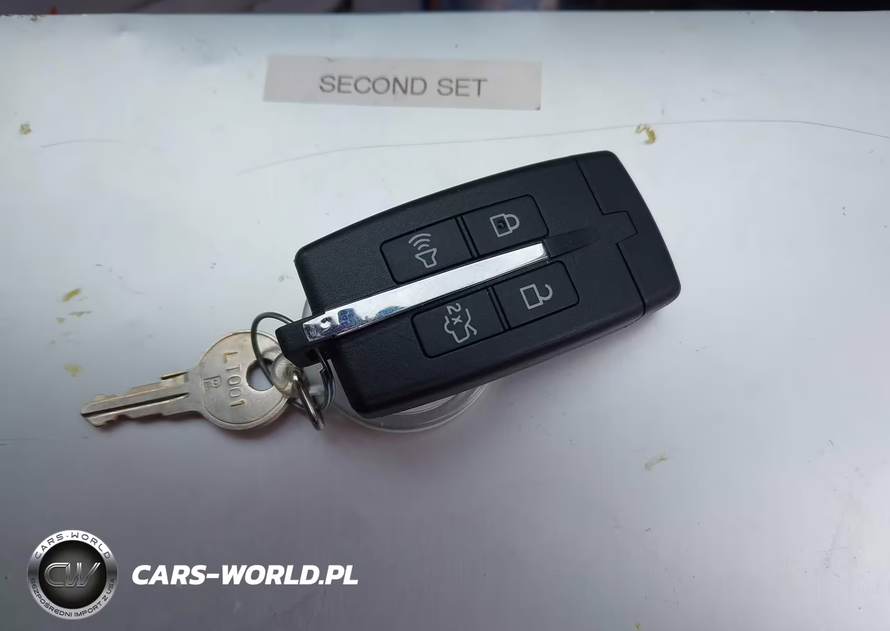 2010 Ford Taurus Sho VIN:1FAHP2KT2AG120480 - 11