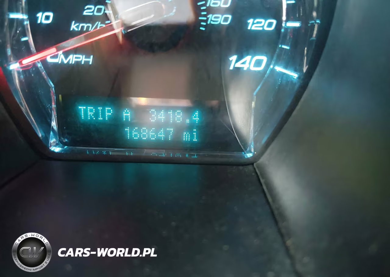 2010 Ford Taurus Sho VIN:1FAHP2KT2AG120480 - 16