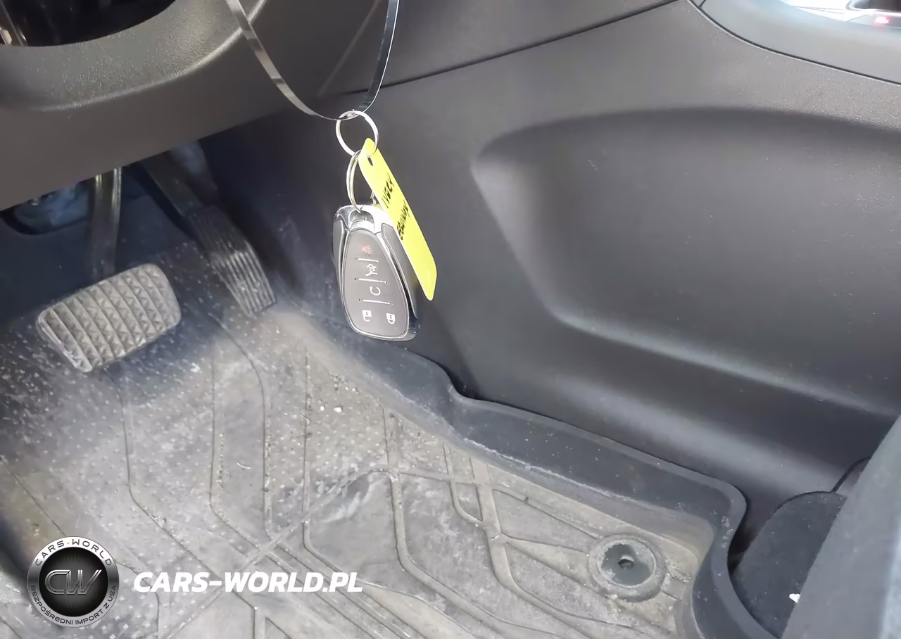 2022 Chevrolet Equinox Fwd Lt VIN:3GNAXKEV7NL111887 - 11