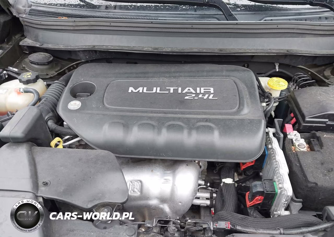 2016 Jeep Cherokee 75Th Anniversary VIN:1C4PJMCB2GW309217 - 10