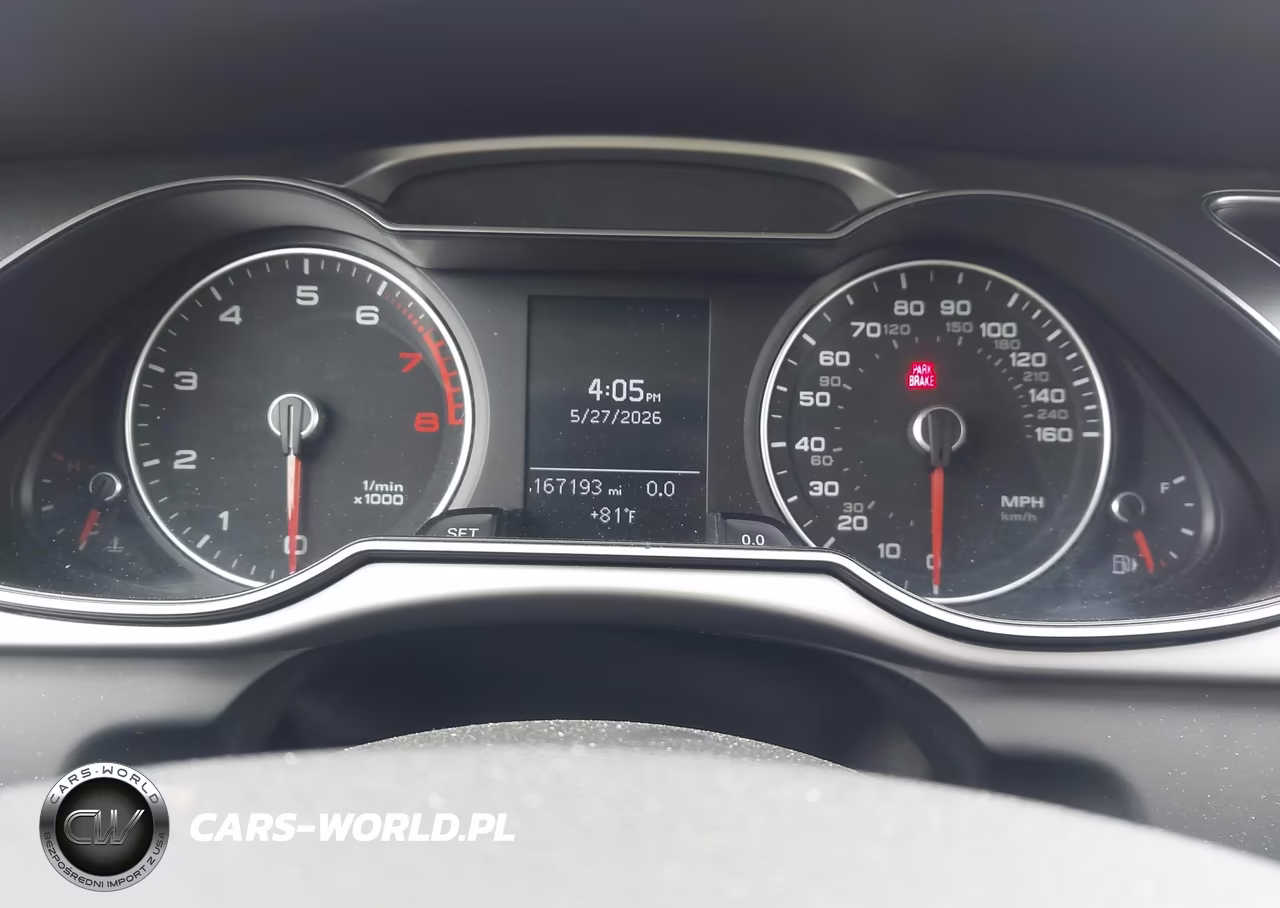 2014 Audi Allroad 2.0T Premium VIN:WA1TFAFL2EA123863 - 7
