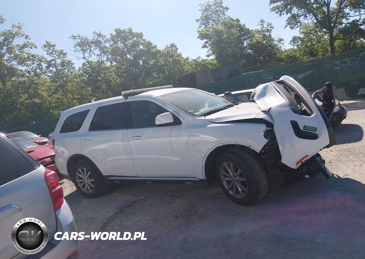 2022 Dodge Durango Pursuit Awd VIN:1C4RDJFG6NC137150 - 13