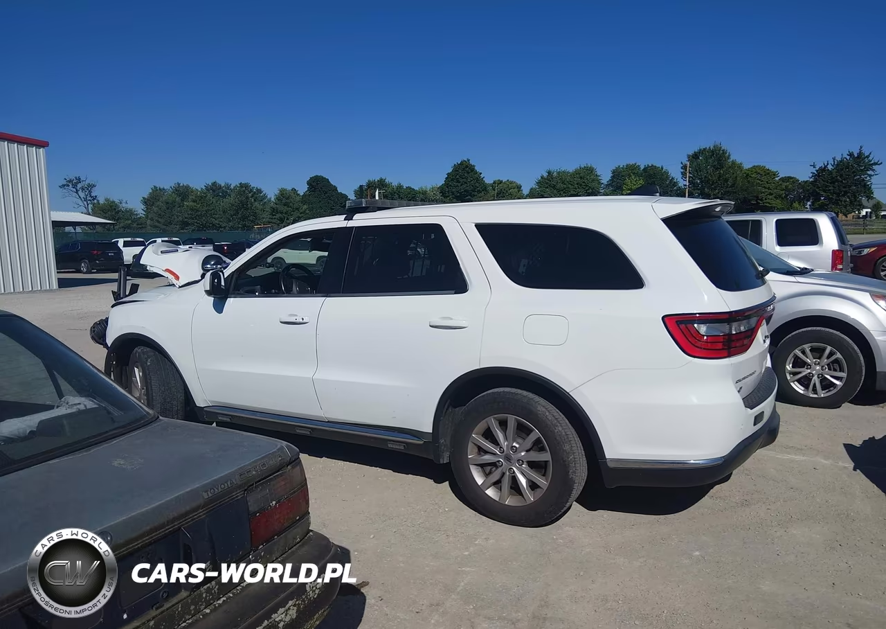 2022 Dodge Durango Pursuit Awd VIN:1C4RDJFG6NC137150 - 14