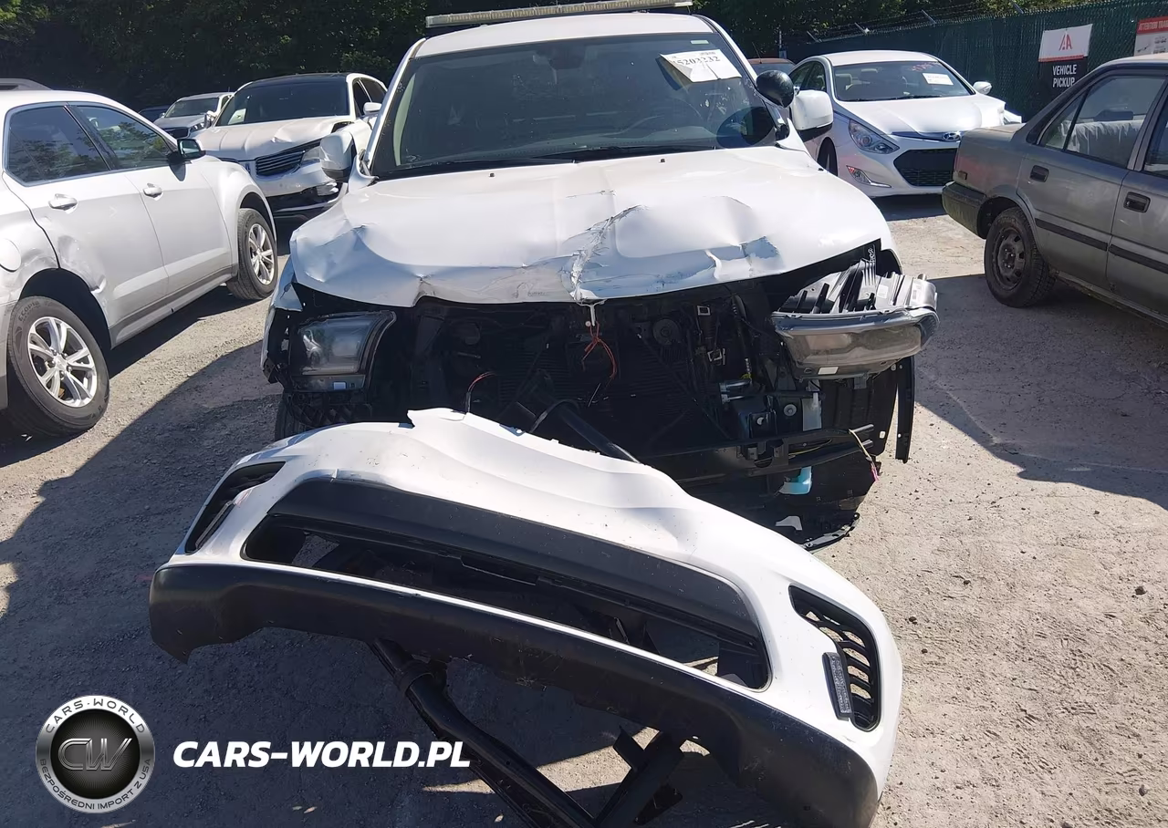 2022 Dodge Durango Pursuit Awd VIN:1C4RDJFG6NC137150 - 6