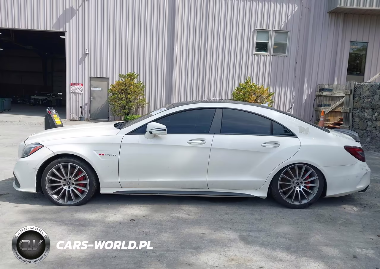 2015 Mercedes-Benz Cls 63 Amg S 4Matic VIN:WDDLJ7GB7FA136709 - 13