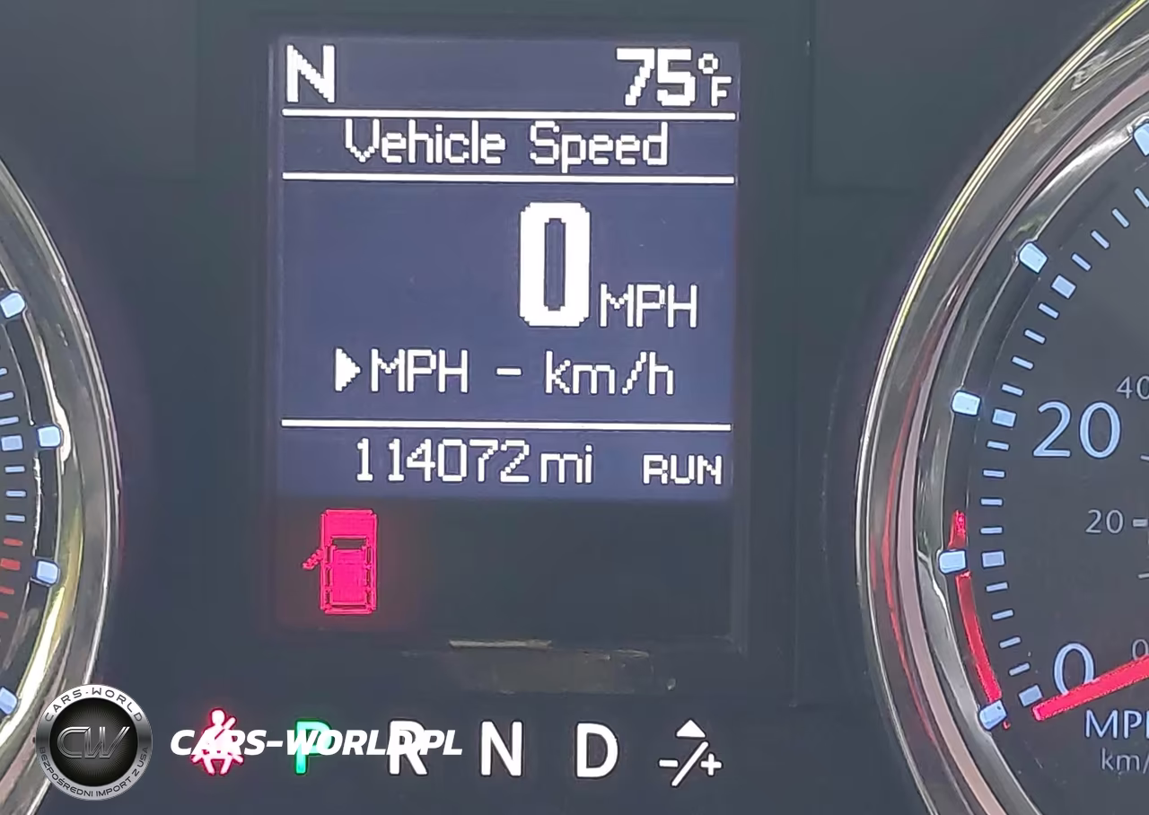 2012 Chrysler Town & Country Touring-L VIN:2C4RC1CG2CR124665 - 15