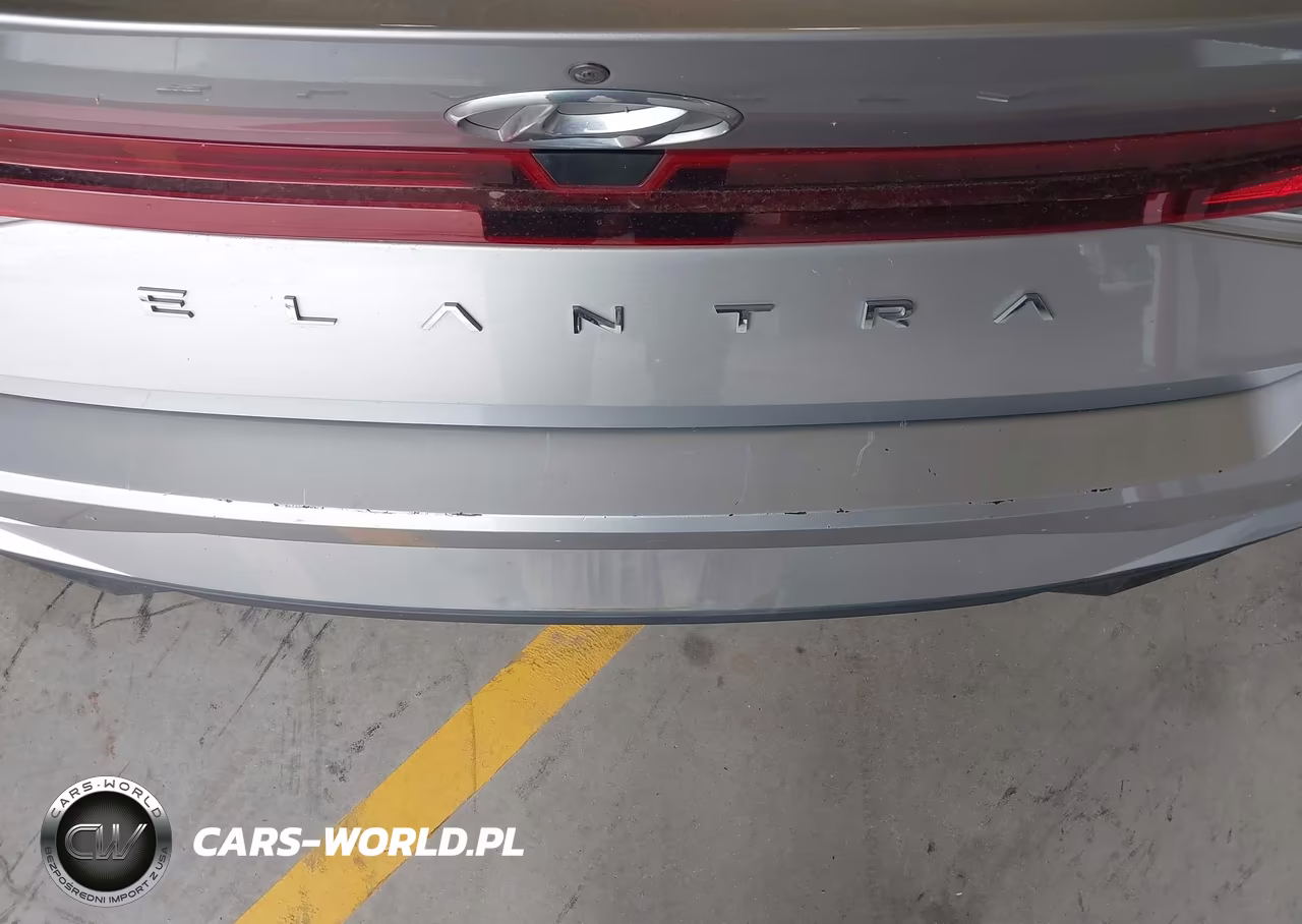2021 Hyundai Elantra Se VIN:5NPLL4AG5MH047248 - 12
