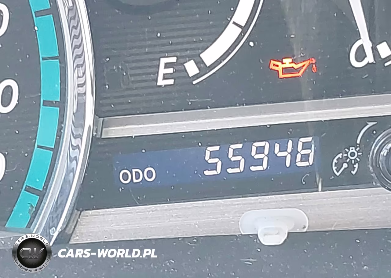 2010 Toyota Venza Base V6 VIN:4T3BK3BB9AU038357 - 15