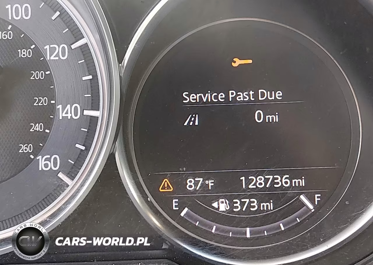 2016 Mazda Cx-9 Grand Touring VIN:JM3TCBDY7G0113672 - 16