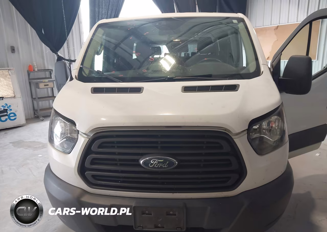 2018 Ford Transit-150 Xl VIN:1FMZK1ZM3JKB42499 - 6