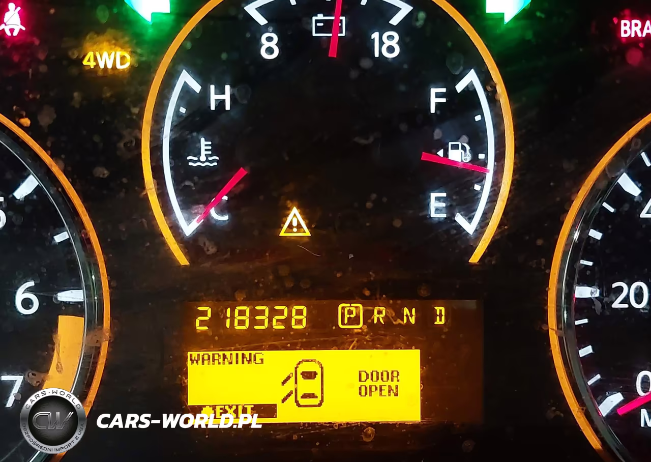 2010 Nissan Titan Le VIN:1N6BA0EC9AN315387 - 16